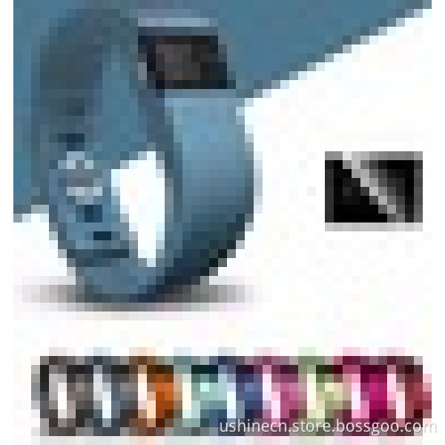 New Products Gifts Promotion Fitness Bluetooth Smart Bracelet with health sleep monitoring